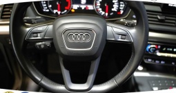 Audi Q5 40 TDI 2.0 Quattro Aut. 190 KS, ACC+XENON+GR SJED+ASIST