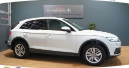 Audi Q5 40 TDI 2.0 Quattro Aut. 190 KS, ACC+XENON+GR SJED+ASIST