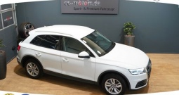 Audi Q5 40 TDI 2.0 Quattro Aut. 190 KS, ACC+XENON+GR SJED+ASIST