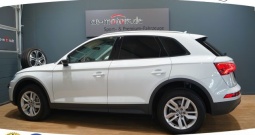 Audi Q5 40 TDI 2.0 Quattro Aut. 190 KS, ACC+XENON+GR SJED+ASIST