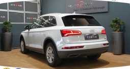 Audi Q5 40 TDI 2.0 Quattro Aut. 190 KS, ACC+XENON+GR SJED+ASIST