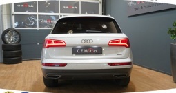 Audi Q5 40 TDI 2.0 Quattro Aut. 190 KS, ACC+XENON+GR SJED+ASIST