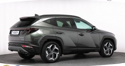 NOVO Hyundai Tucson 1.6 T-GDI 4WD Aut. Comfort 253 KS, ACC+KAM+GR SJED+LED+AS...