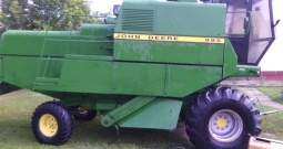 Kombajn John Deere 985