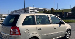 Opel Zafira B 2008.g. 1,9 CDTI, 120KS, 7 sjedala