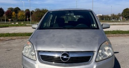 Opel Zafira B 2008.g. 1,9 CDTI, 120KS, 7 sjedala