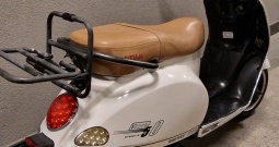 Baotian Victoria 50 (Vespa) reg. 4/2025.g., odlična, servisirana