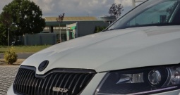 Škoda Octavia VRS *HITNO*