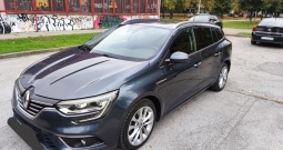 Renault Megane Grandtour dci 115 Intens Energy