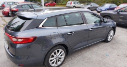 Renault Megane Grandtour dci 115 Intens Energy