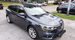 Renault Megane Grandtour dci 115 Intens Energy