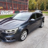 Renault Megane Grandtour dci 115 Intens Energy