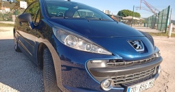 Peugeot 207 cc