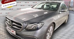 Mercedes E Klasa 200d 160KS Automatik 9G-Tronic Avantgarde-Virtual