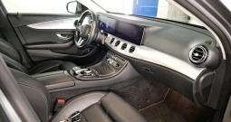 Mercedes E Klasa 200d 160KS Automatik 9G-Tronic Avantgarde-Virtual