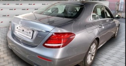 Mercedes E Klasa 200d 160KS Automatik 9G-Tronic Avantgarde-Virtual