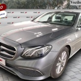 Mercedes E Klasa 200d 160KS Automatik 9G-Tronic Avantgarde-Virtual