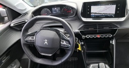 Peugeot 208 1.2 PureTech Active-Novi Model