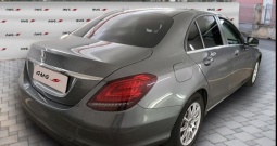 Mercedes C Klasa 180d BlueTEC Business,VIRTUAL-Facelift