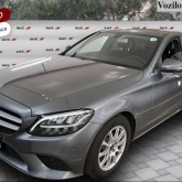 Mercedes C Klasa 180d BlueTEC Business,VIRTUAL-Facelift