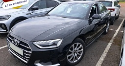 Audi A4 30 TDI Automatik S-Tronic,Business,Matrix LED -Facelift