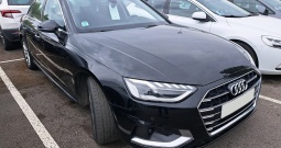 Audi A4 30 TDI Automatik S-Tronic,Business,Matrix LED -Facelift