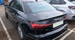 Audi A4 30 TDI Automatik S-Tronic,Business,Matrix LED -Facelift