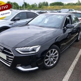 Audi A4 30 TDI Automatik S-Tronic,Business,Matrix LED -Facelift