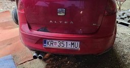 Seat Altea 1.6