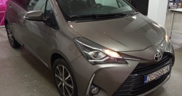 TOYOTA YARIS 1.5 VVT-IE, 2019. godina, TREND PLUS Y20