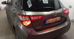 TOYOTA YARIS 1.5 VVT-IE, 2019. godina, TREND PLUS Y20