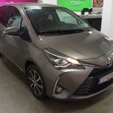 TOYOTA YARIS 1.5 VVT-IE, 2019. godina, TREND PLUS Y20