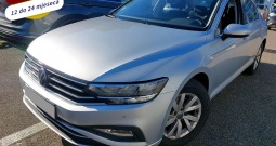 Volkswagen Passat FL 2.0 TDI Comfortline-Facelift