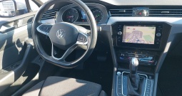 Volkswagen Passat FL 2.0 TDI Comfortline-Facelift