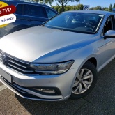 Volkswagen Passat FL 2.0 TDI Comfortline-Facelift