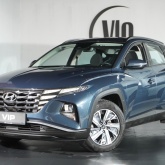 Hyundai Tucson 1.6 CRDI 136 MHEV STYLE 2WD DCT+NAVI+TOP