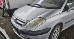 Prodajem dijelove Citroen C8 2.0 HDI 2008