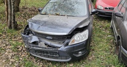 Prodajem dijelove Ford Focus 2010 1.6 TDCI