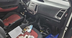 Prodajem dijelove Hyundai i20 1.6 16v 2008