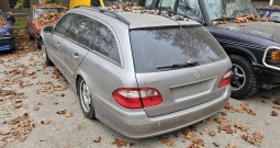 Prodajem dijelove Mercedes E klasa W211 280