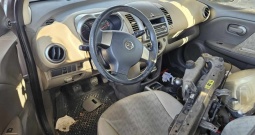 Prodajem dijelove Nissan Note 1.4 16v 2008