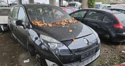 Prodajem dijelove Renault Scenic 3 1.5 dci