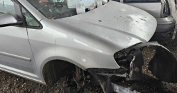 Prodajem dijelove Vw Touran 1.9 tdi 2008