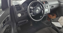 Prodajem dijelove Vw Touran 1.9 tdi 2008