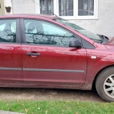 Ford Focus 1.4 16V 2006. Benzin