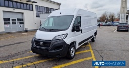 FIAT DUCATO 2,2 MJT L3H2, 28.300,00 €