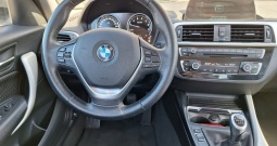 BMW SERIJA 1 - JAMSTVO 15 MJESECI, 13.490,00 € - Akcija