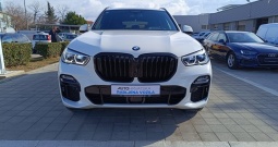 BMW X5 xDrive30d M SPORT+LASER+HIFI+HUD+DA PROF+PA P, 89.800,00 €