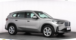 BMW iX1 68 kWh xDrive30 313 KS, LED+ACC+360+4xGR SJED+PANO+ASIST