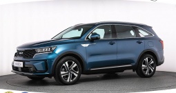 Kia Sorento 1.6 T-GDI AWD Aut. Prestige 265 KS, 7-SJED+ACC+KAM+GR SJED+LED+AS...